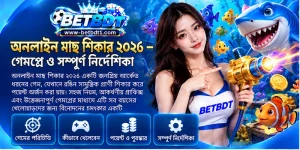 অনলাইন মাছ শিকার ২০২6 – গেমপ্লে ও সম্পূর্ণ নির্দেশিকা